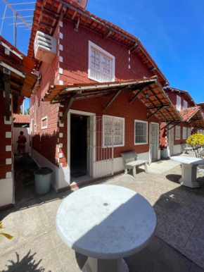 Chalé com 3 quartos Tamandaré